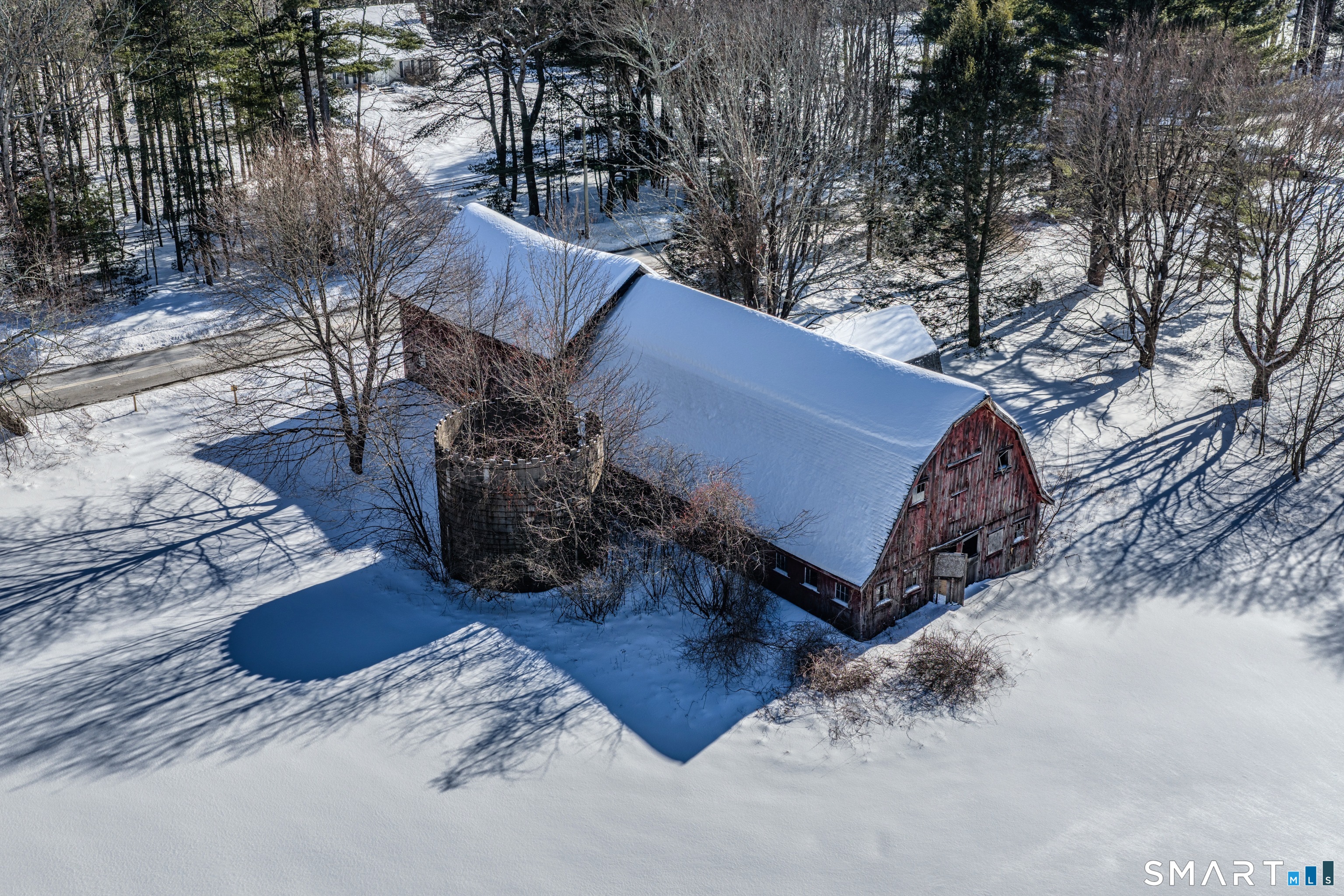 78 East Putnam Road Putnam CT 06260