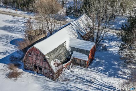 78 East Putnam Road Putnam CT 06260