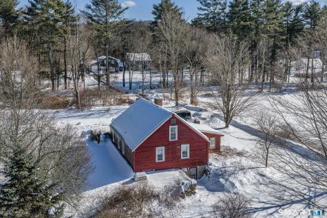 78 East Putnam Road Putnam CT 06260