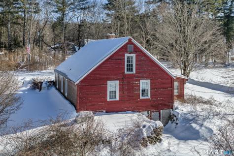 78 East Putnam Road Putnam CT 06260