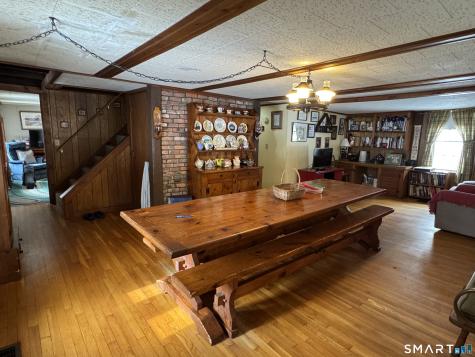 78 East Putnam Road Putnam CT 06260