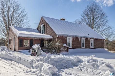 78 East Putnam Road Putnam CT 06260