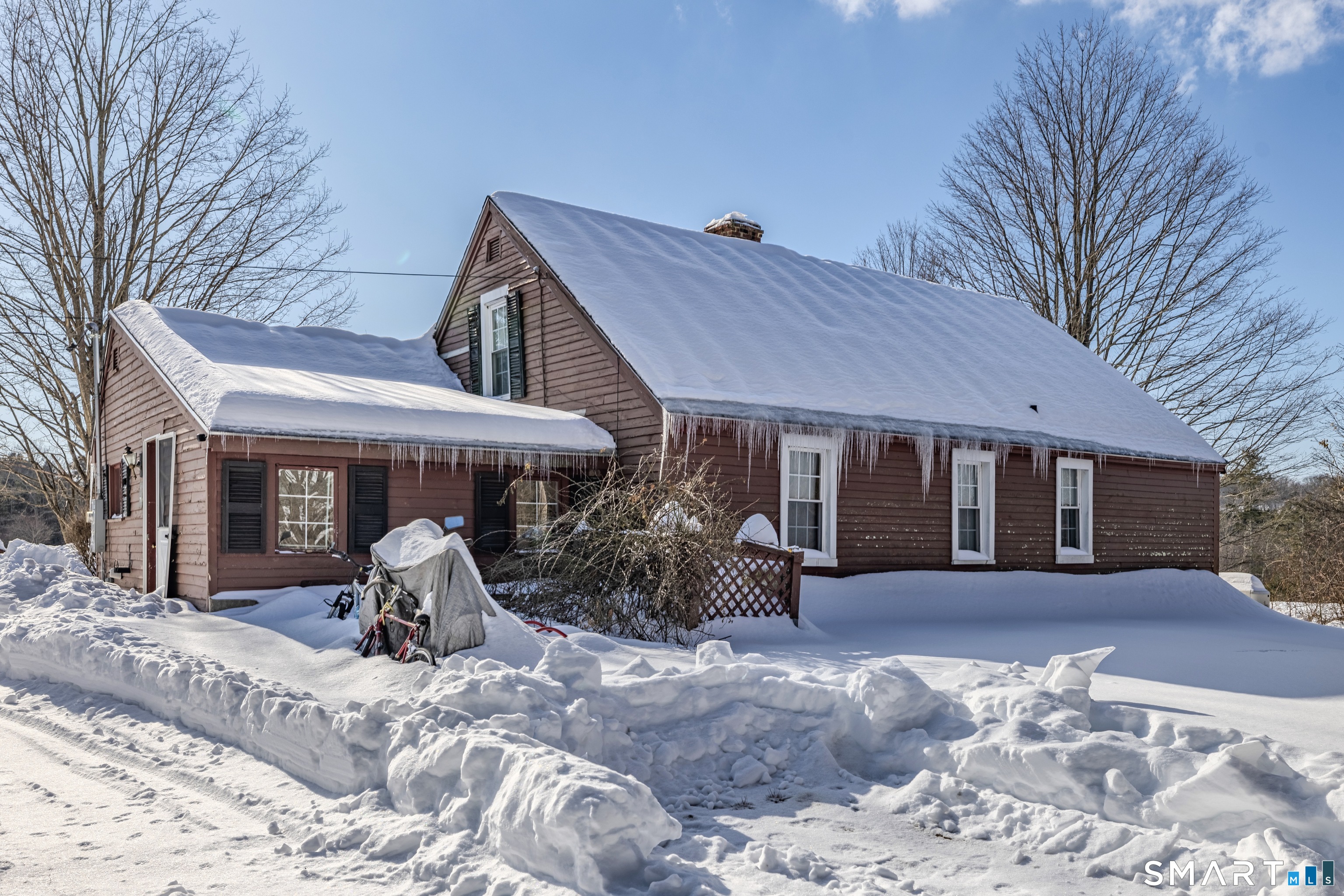 78 East Putnam Road Putnam CT 06260