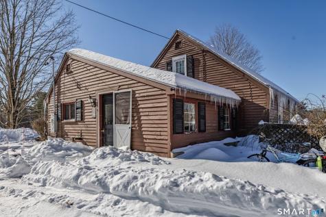 78 East Putnam Road Putnam CT 06260