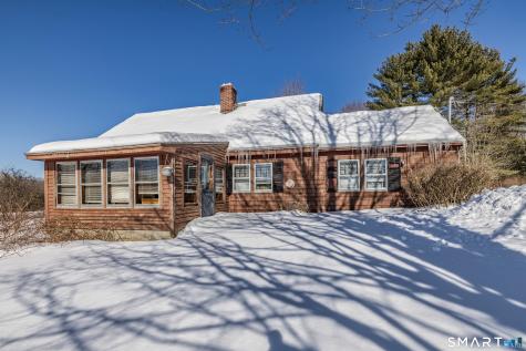78 East Putnam Road Putnam CT 06260