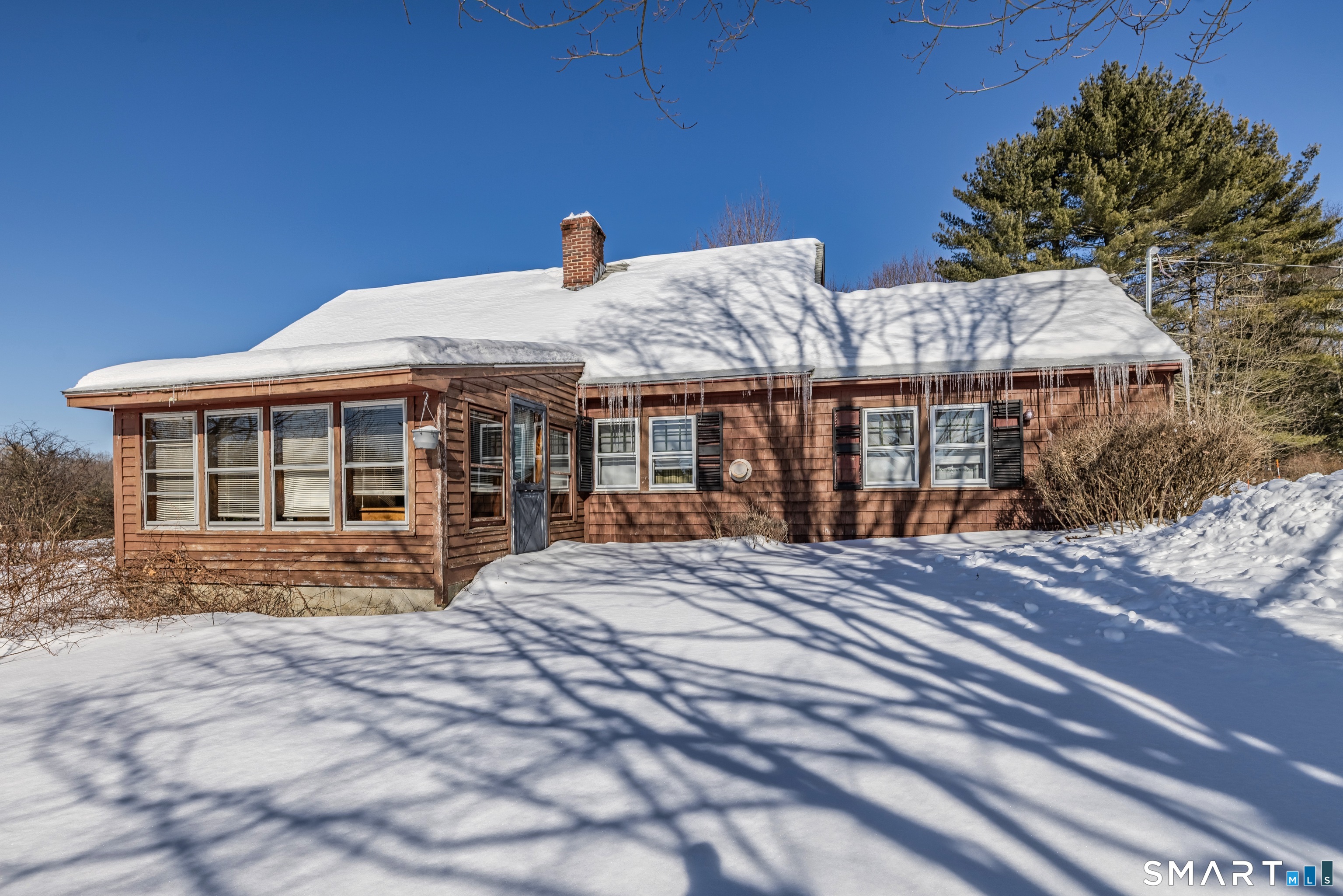 78 East Putnam Road Putnam CT 06260