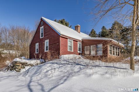 78 East Putnam Road Putnam CT 06260