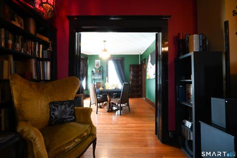 23 Maplewood Terrace Hamden CT 06514