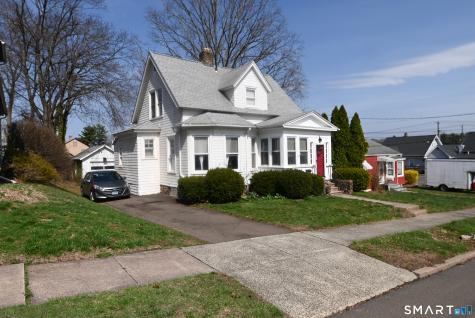 23 Maplewood Terrace Hamden CT 06514