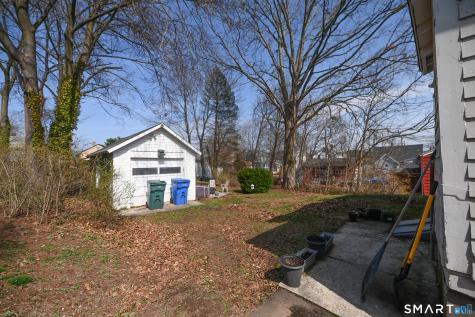 23 Maplewood Terrace Hamden CT 06514