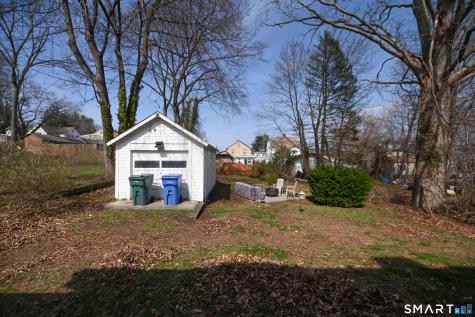 23 Maplewood Terrace Hamden CT 06514