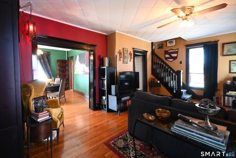 23 Maplewood Terrace Hamden CT 06514