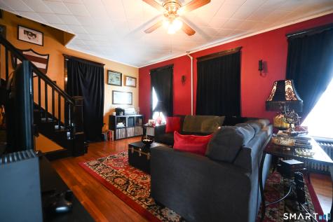 23 Maplewood Terrace Hamden CT 06514