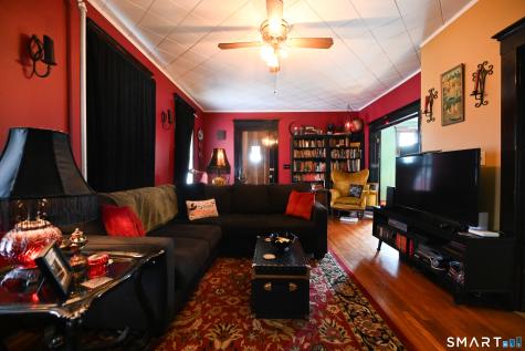 23 Maplewood Terrace Hamden CT 06514