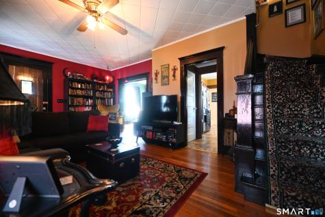 23 Maplewood Terrace Hamden CT 06514