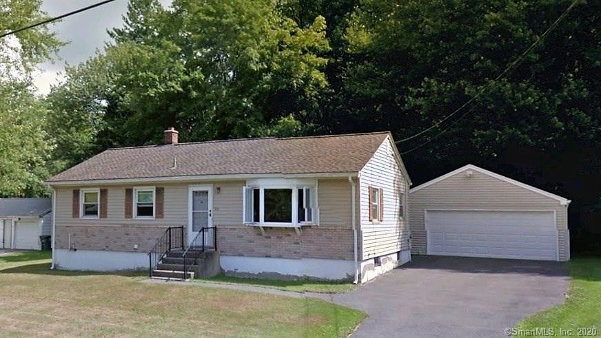 25 Barton Road Milford CT 06460