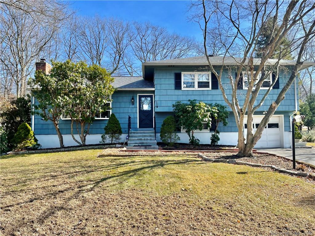 9 Partridge Drive Seymour CT 06483
