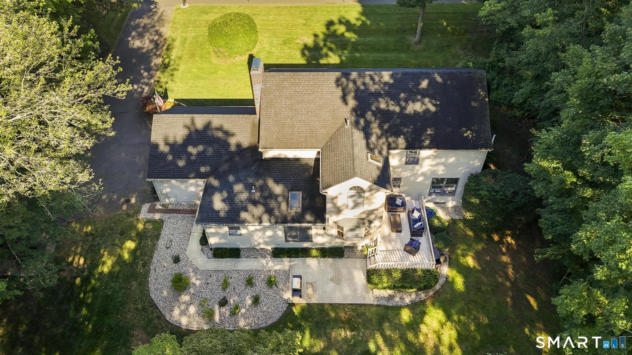 101 Wedgewood Road Southington CT 06489