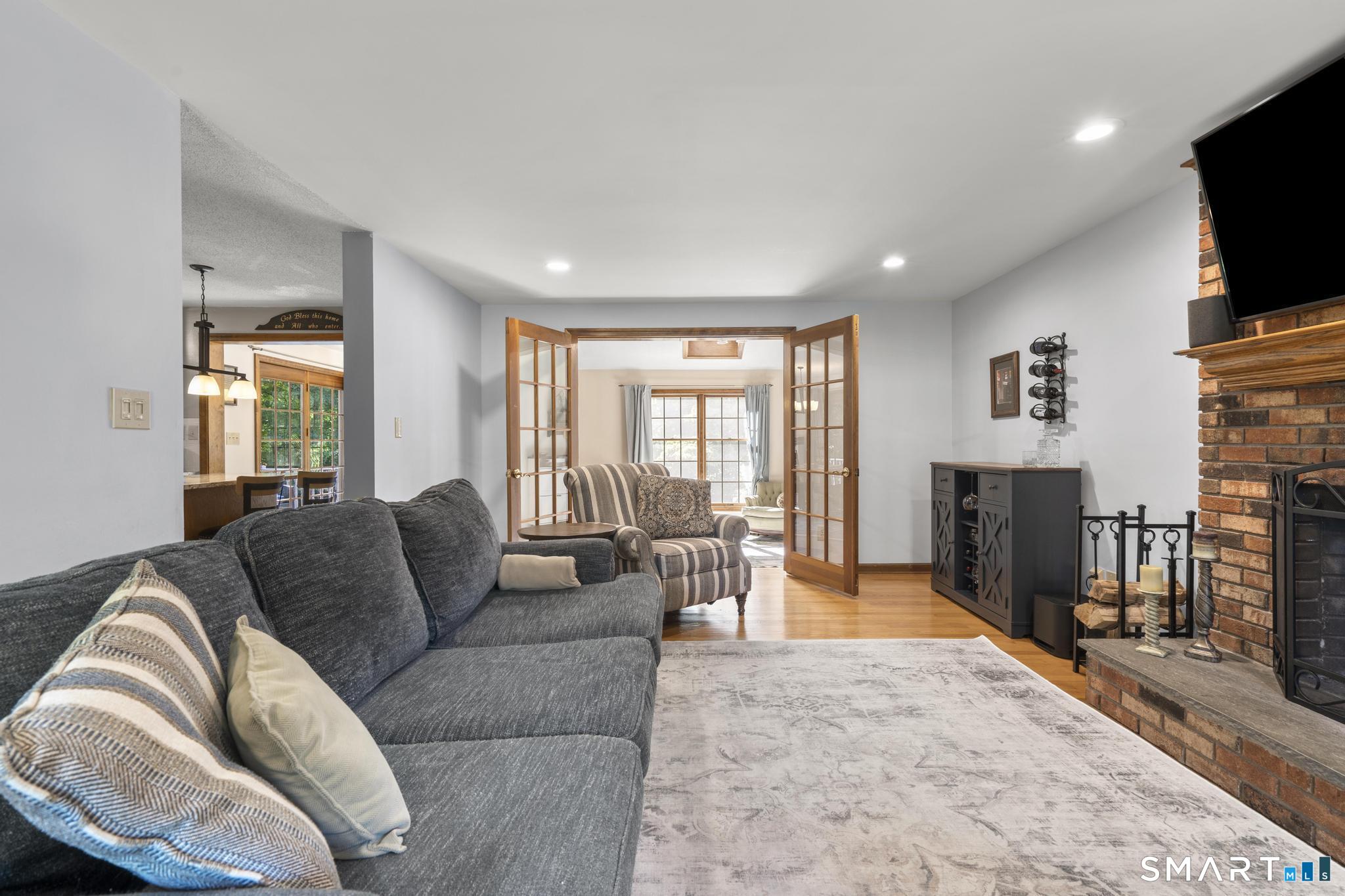 101 Wedgewood Road Southington CT 06489