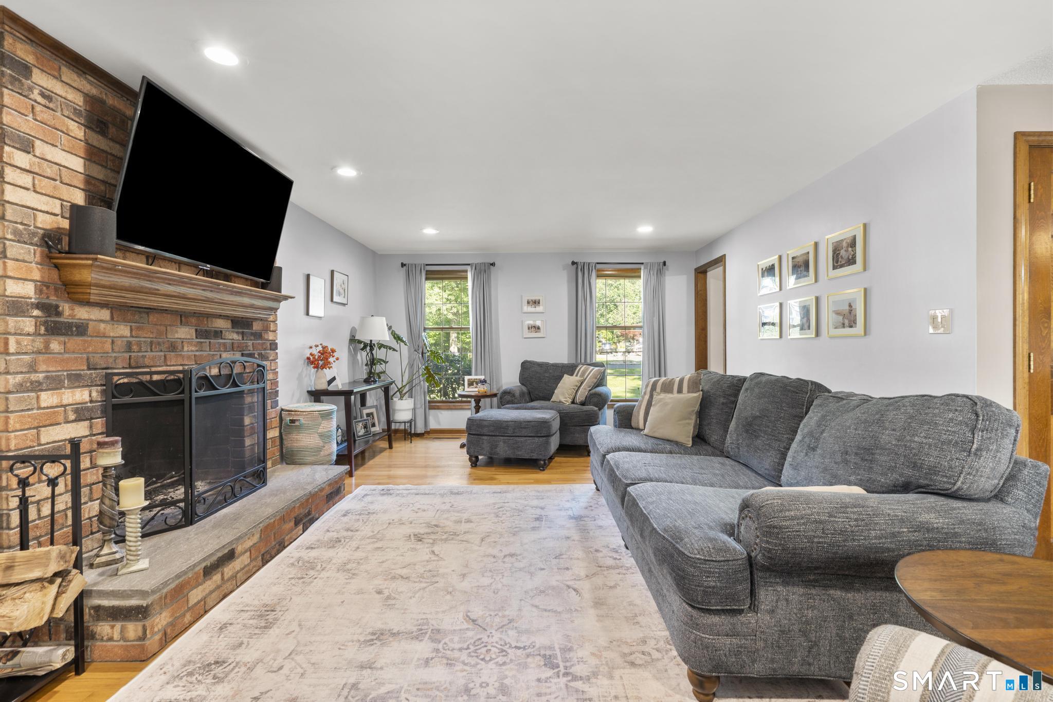 101 Wedgewood Road Southington CT 06489