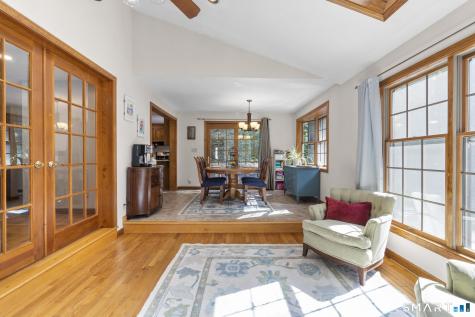 101 Wedgewood Road Southington CT 06489