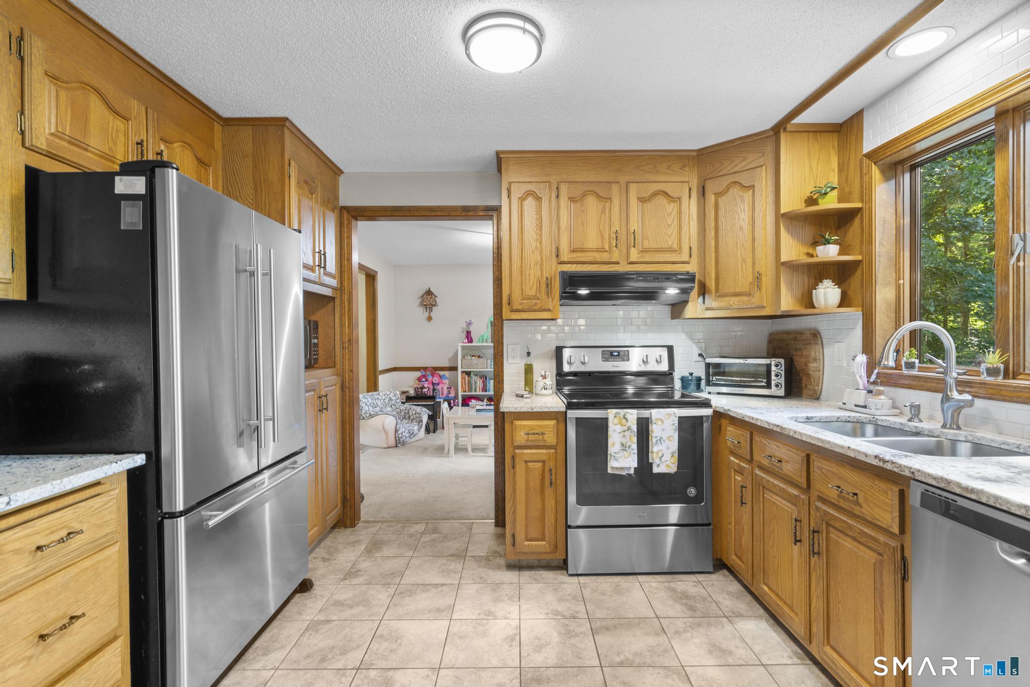 101 Wedgewood Road Southington CT 06489