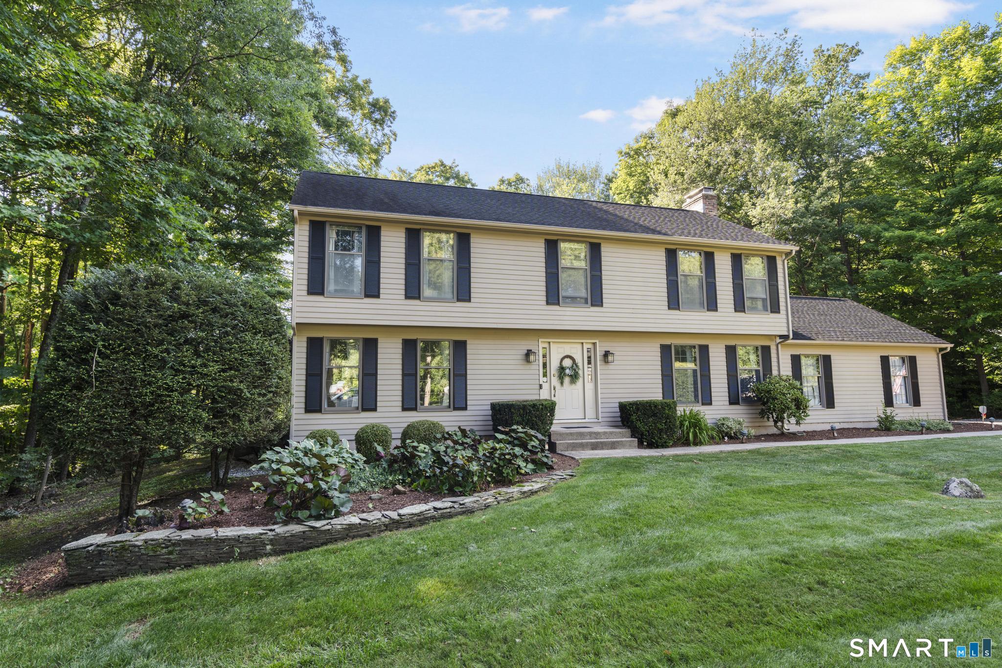 101 Wedgewood Road Southington CT 06489