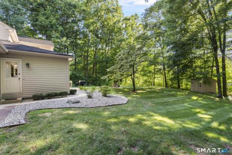101 Wedgewood Road Southington CT 06489