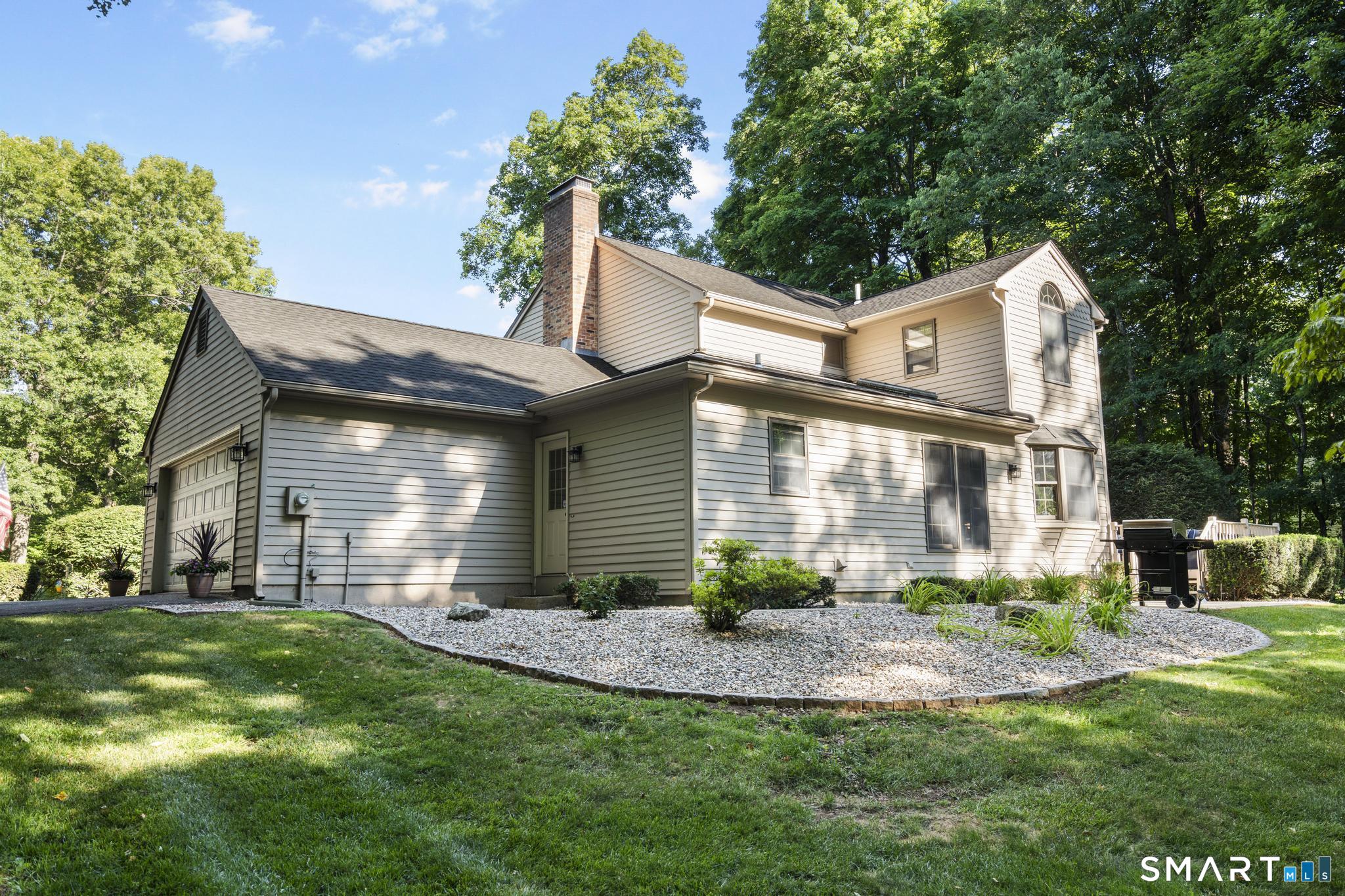 101 Wedgewood Road Southington CT 06489