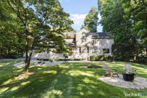 101 Wedgewood Road Southington CT 06489