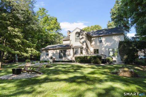 101 Wedgewood Road Southington CT 06489