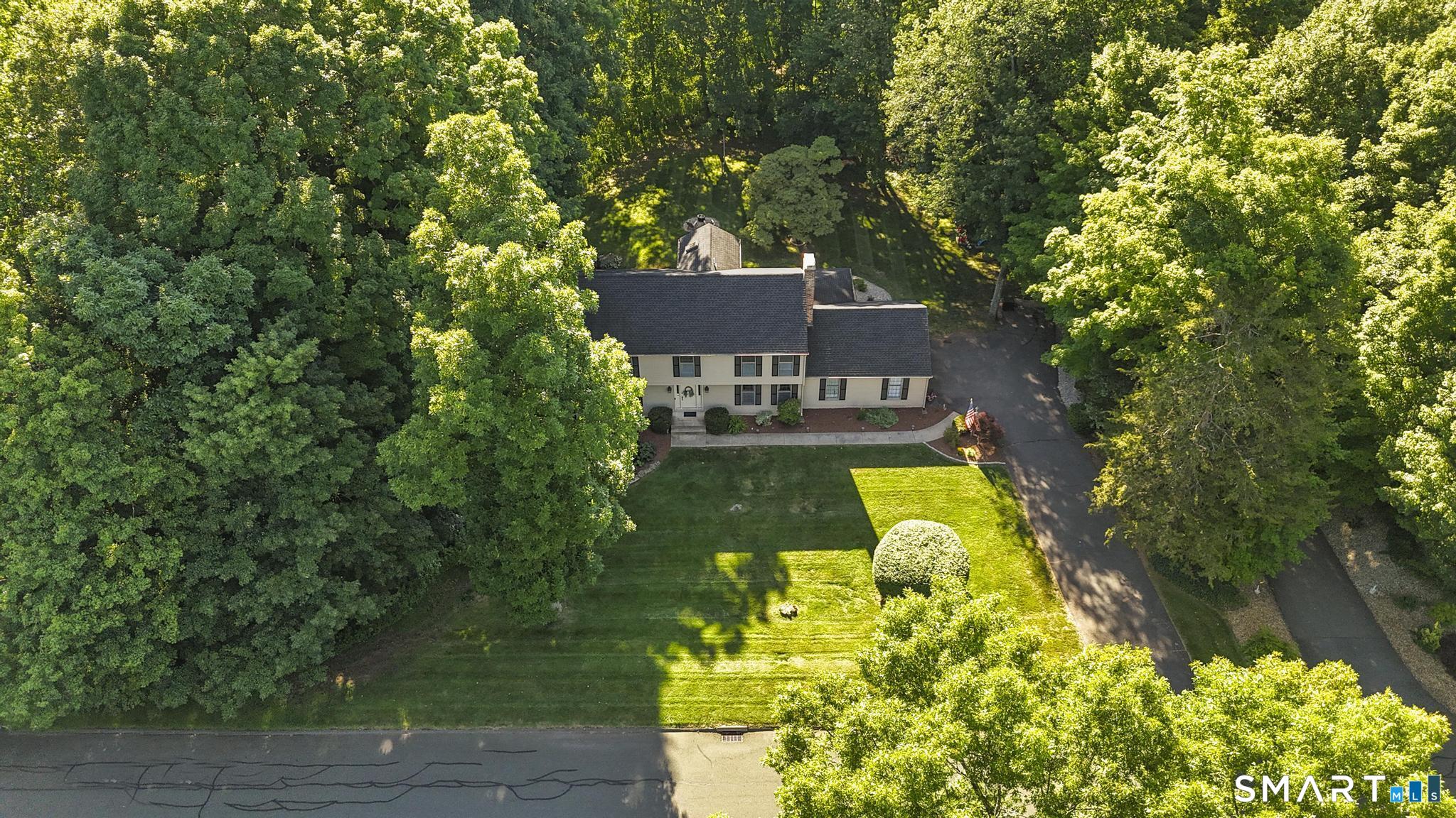 101 Wedgewood Road Southington CT 06489