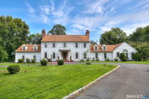 220 Stonewall Lane Fairfield CT 06824