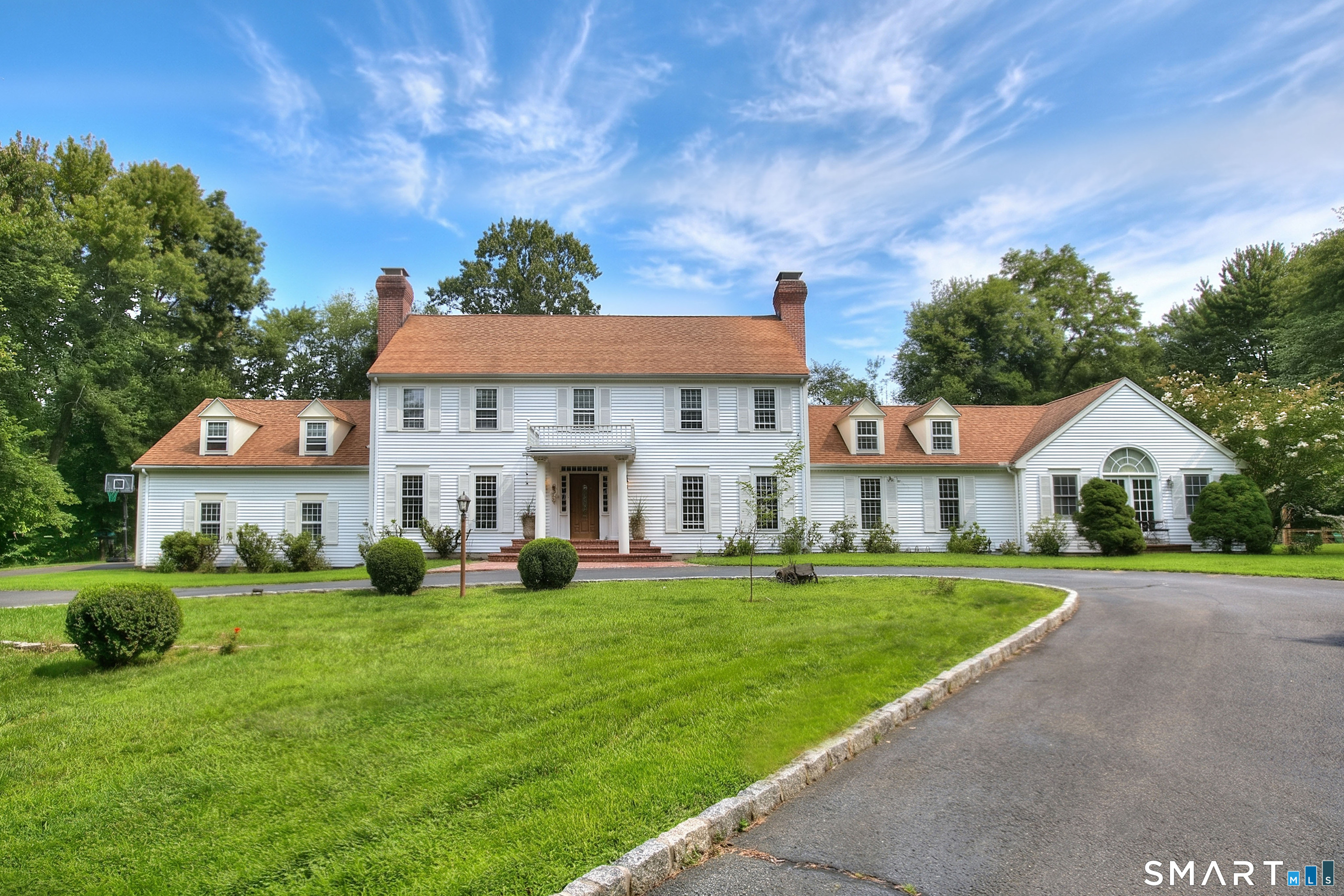 220 Stonewall Lane Fairfield CT 06824