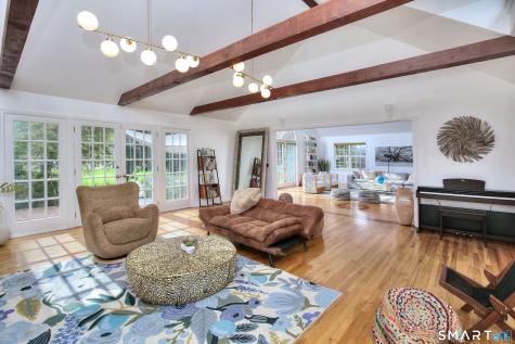 220 Stonewall Lane Fairfield CT 06824
