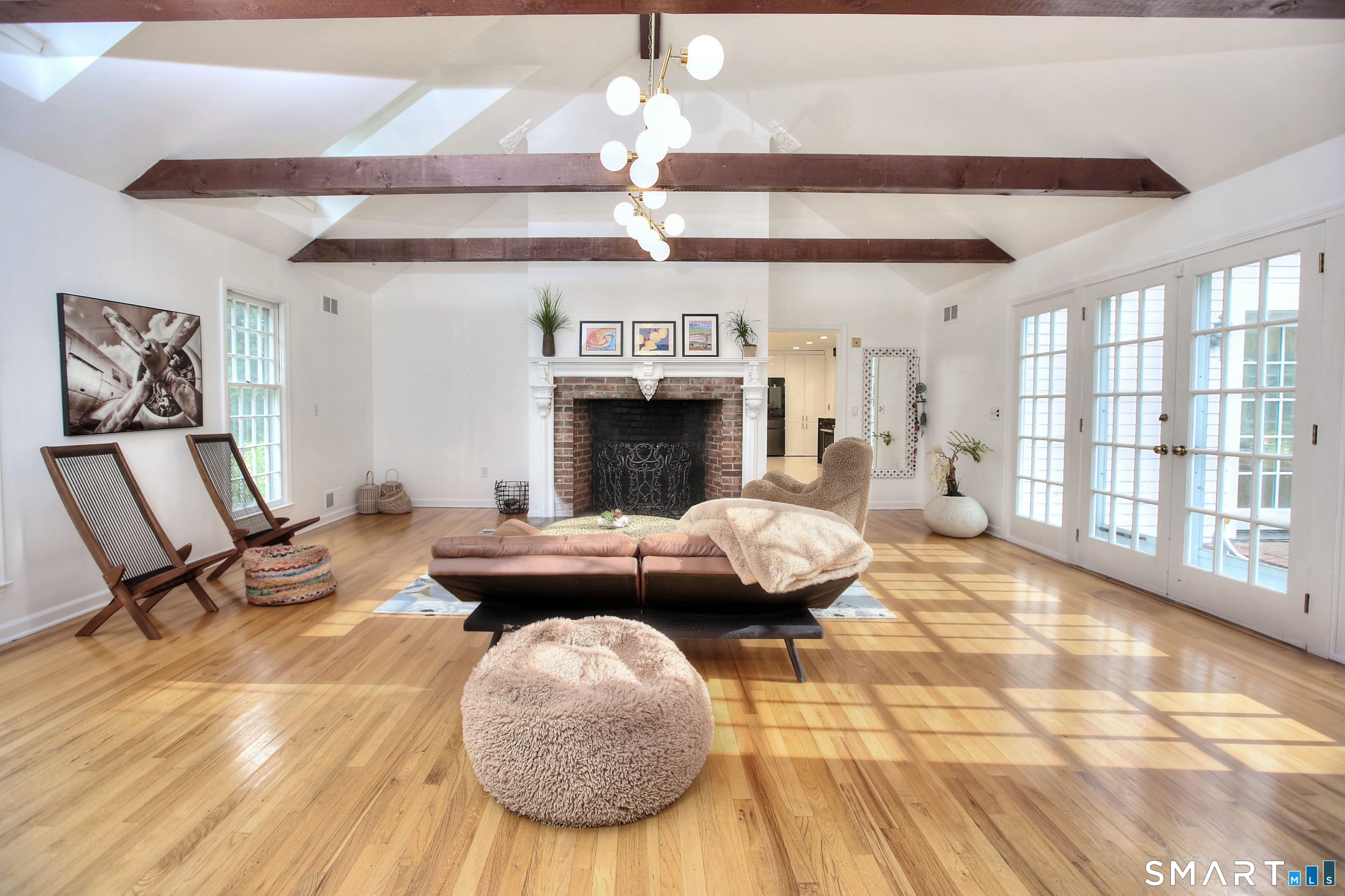 220 Stonewall Lane Fairfield CT 06824