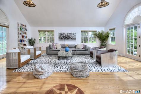 220 Stonewall Lane Fairfield CT 06824