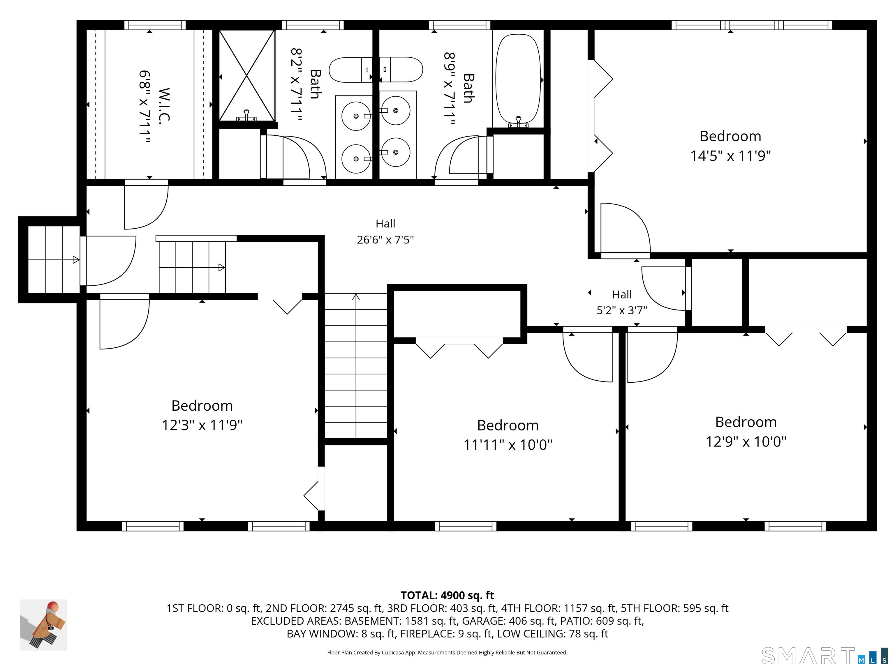 220 Stonewall Lane Fairfield CT 06824