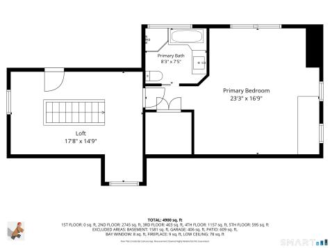 220 Stonewall Lane Fairfield CT 06824
