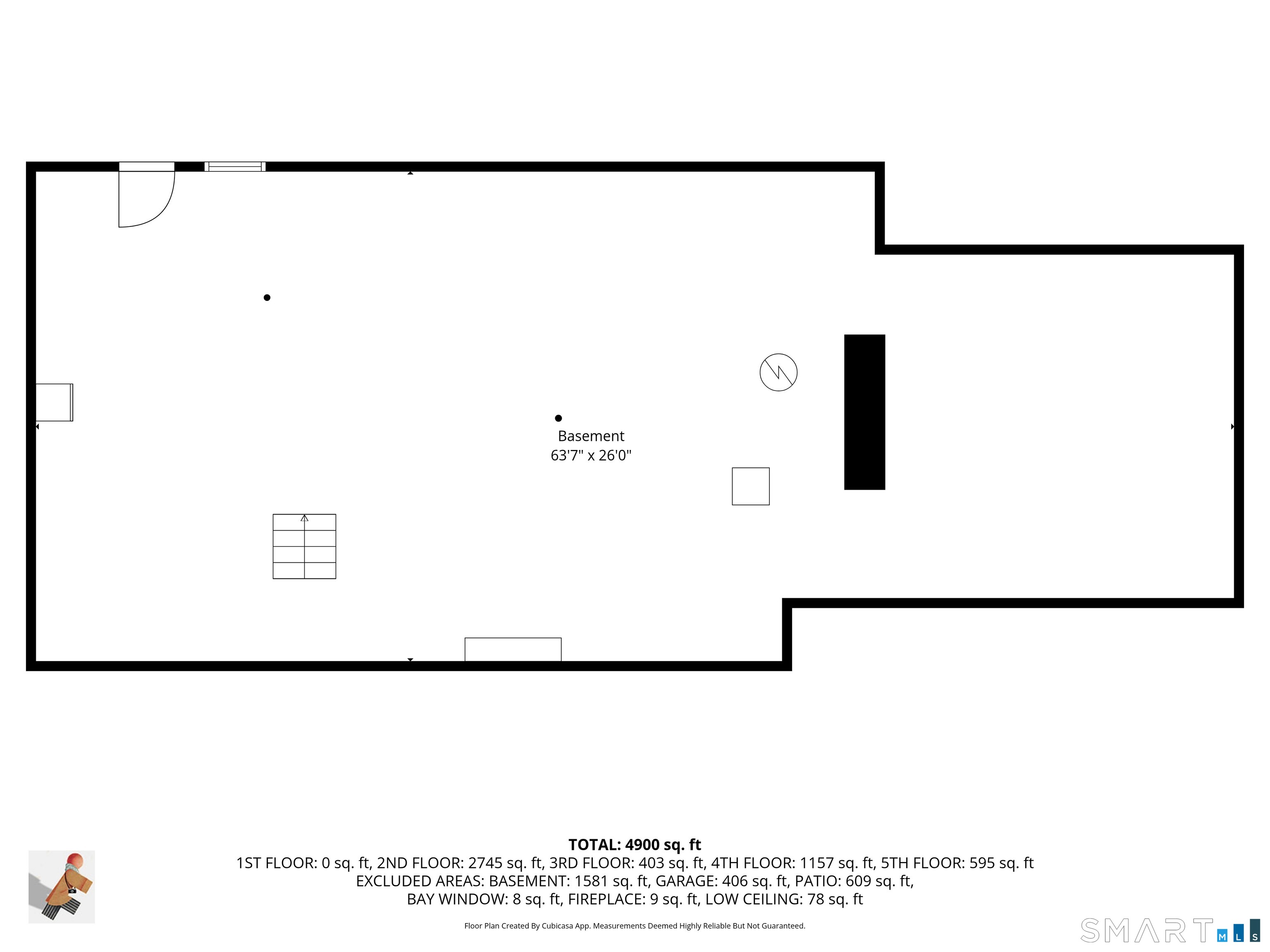 220 Stonewall Lane Fairfield CT 06824