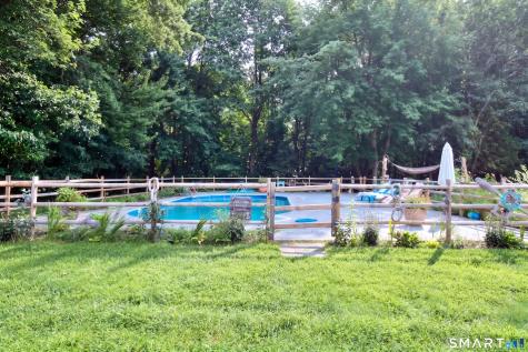 220 Stonewall Lane Fairfield CT 06824