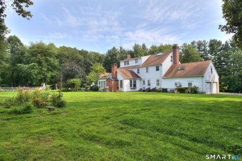 220 Stonewall Lane Fairfield CT 06824