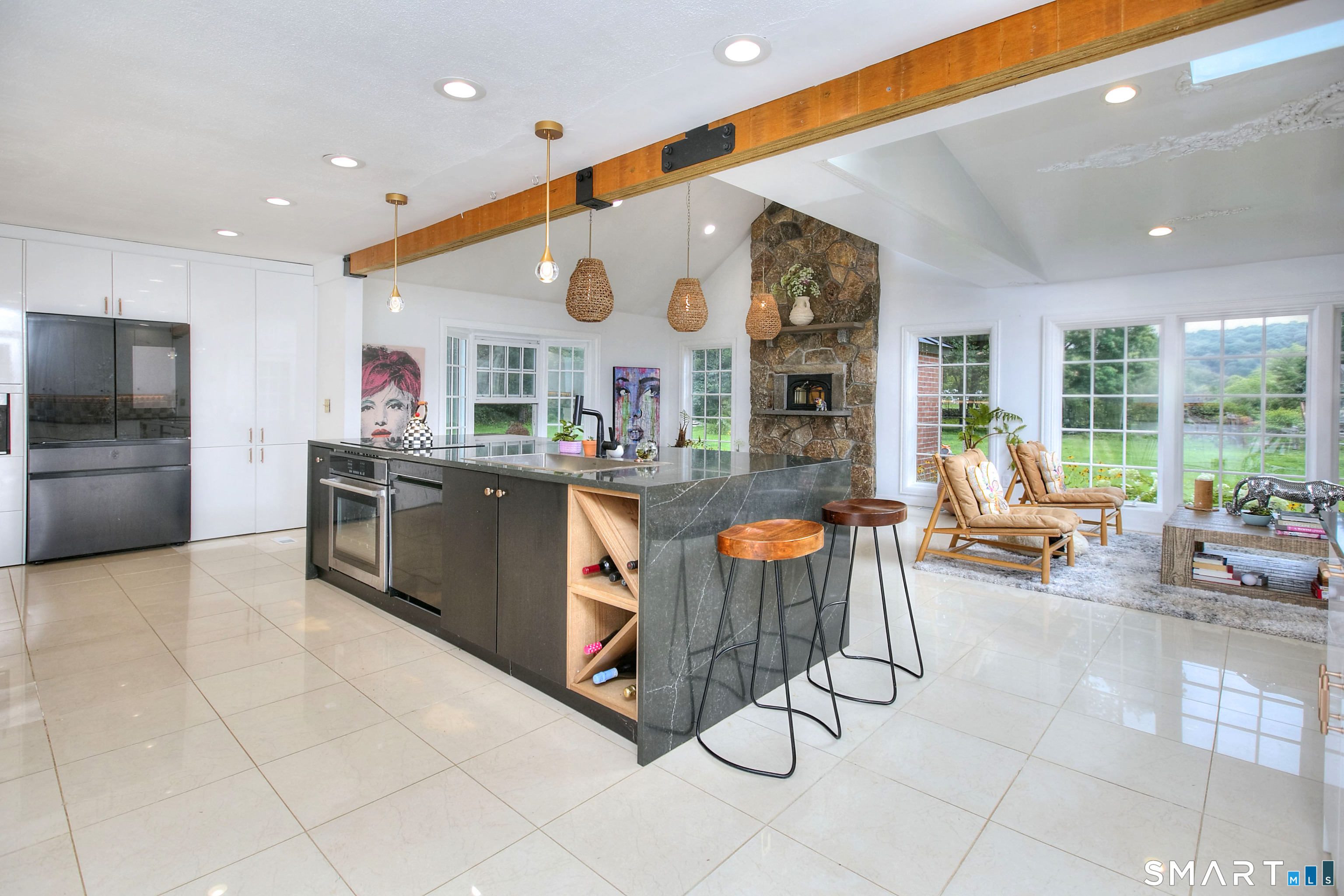 220 Stonewall Lane Fairfield CT 06824