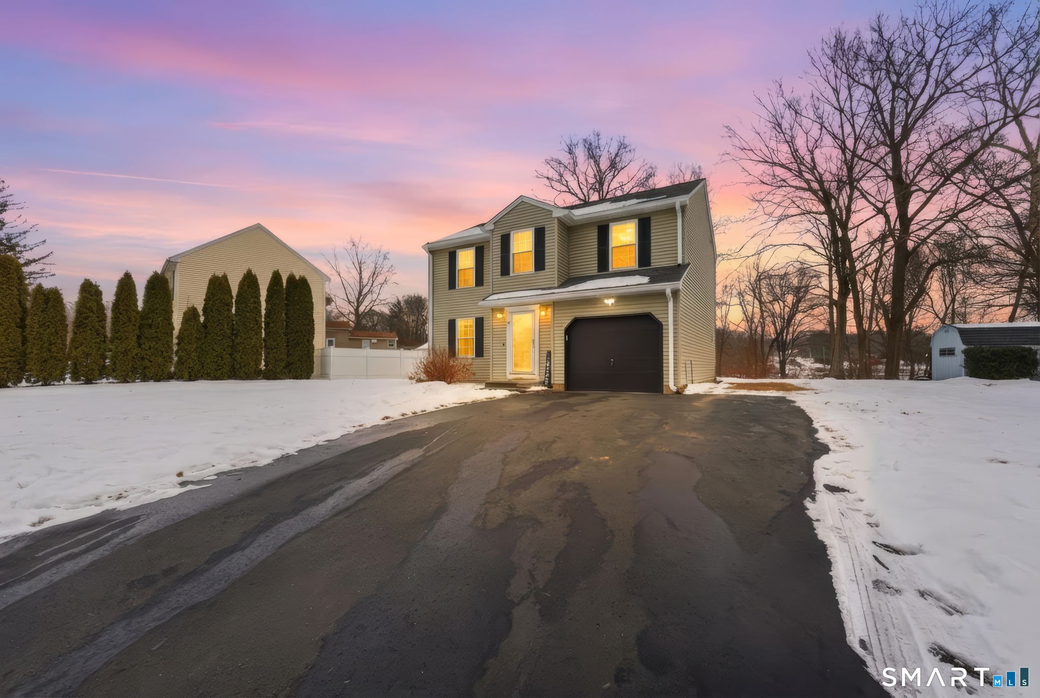 19 Rainbow Creek Windsor CT 06095