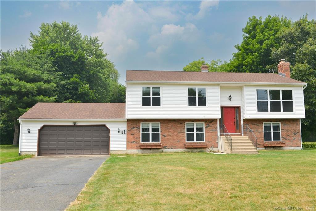 25 Woodybrook Road Bristol CT 06010