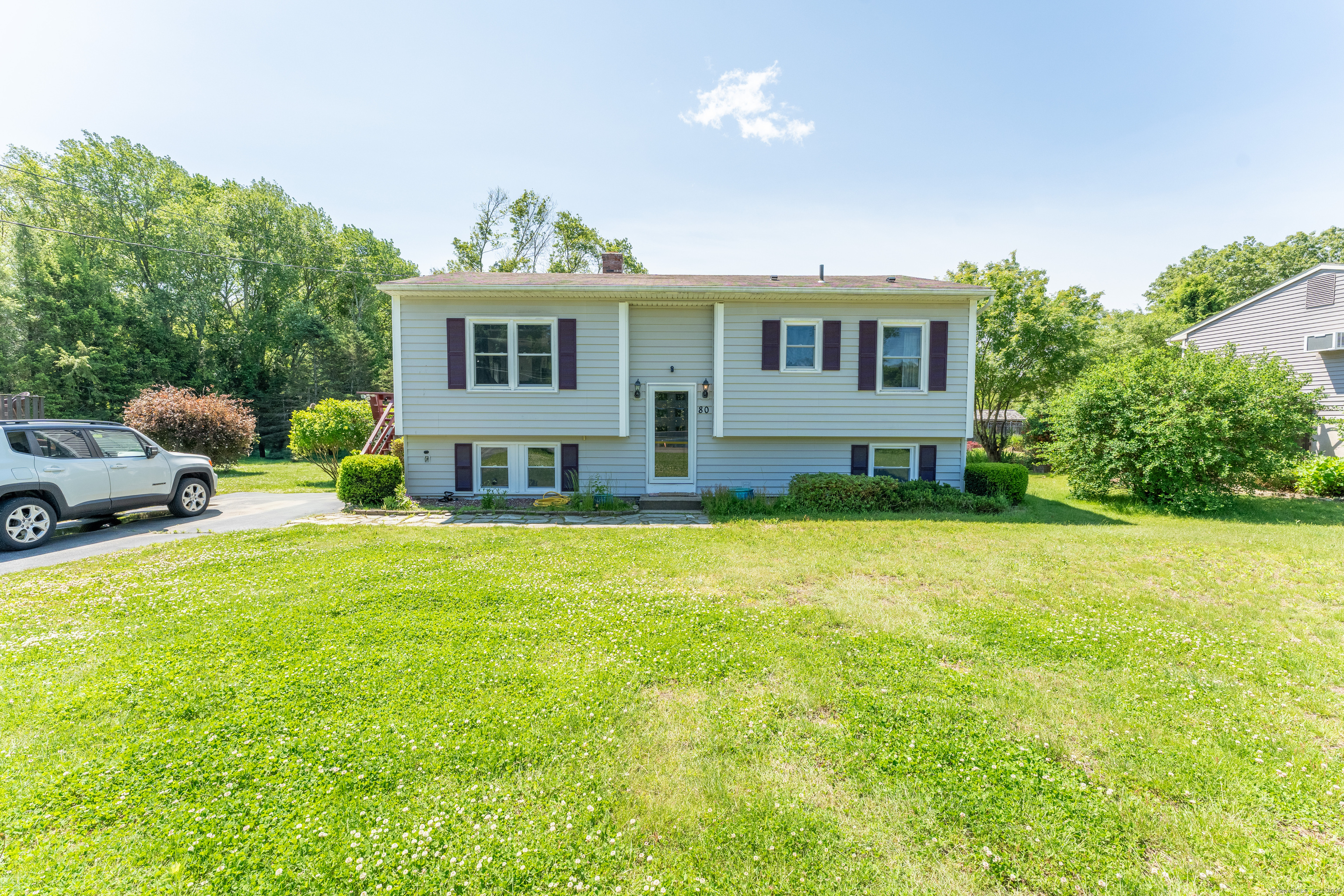 80 Ventura Drive Brooklyn CT 06234