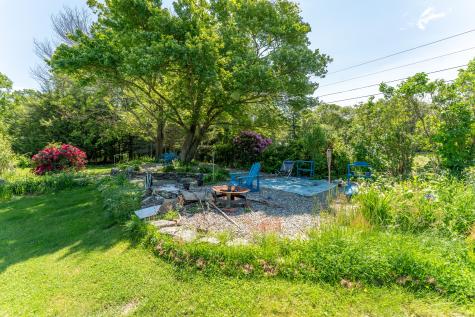 80 Ventura Drive Brooklyn CT 06234