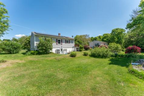 80 Ventura Drive Brooklyn CT 06234