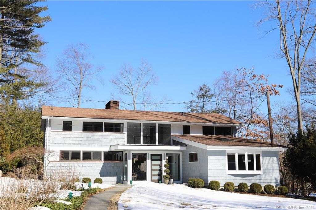 15 Sunset Drive Danbury CT 06811