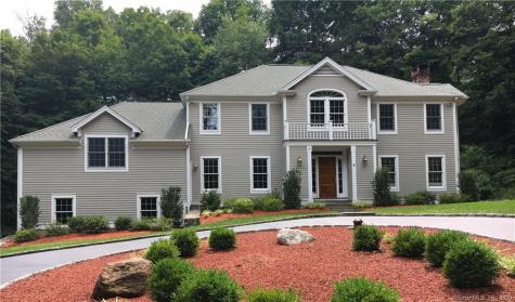 98 West Redding Road Danbury CT 06810